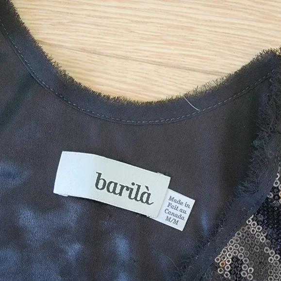 Sequins mini - Picture 3 of 3